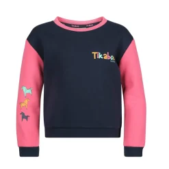 Tikaboo Sweatshirt