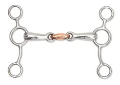 Tom Thumb With Copper Lozenge