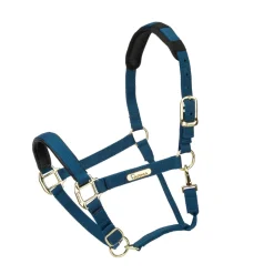 Topaz Nylon Headcollar