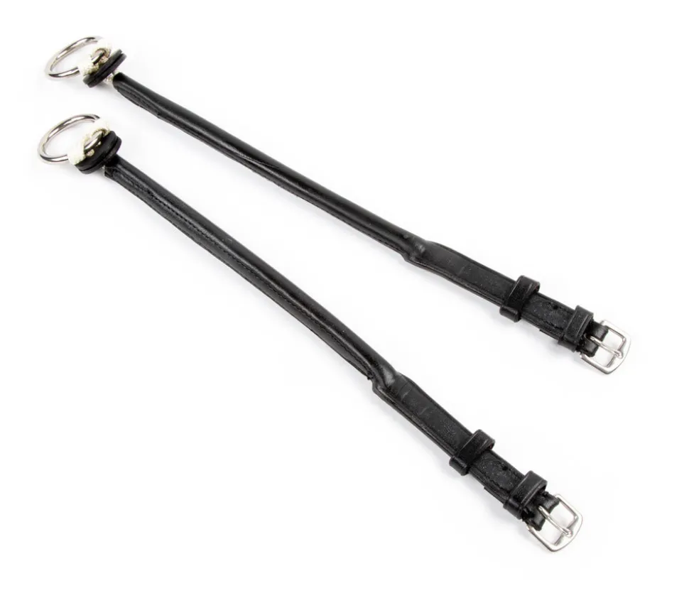 Velociti GARA 12" Gag Cheeks
