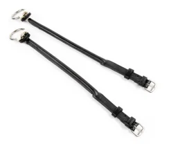 Velociti GARA 12" Gag Cheeks