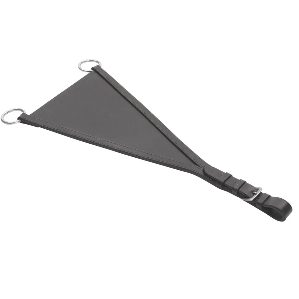 Velociti GARA Bib Martingale Attachment