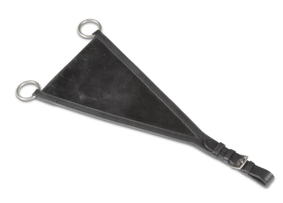 Velociti GARA Bib Martingale Attachment