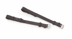 Velociti GARA Bridle Cheeks