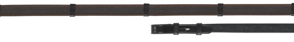 Velociti GARA Continental Rubber Grip Reins