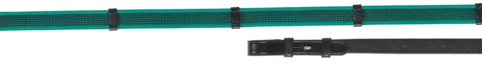 Velociti GARA Continental Rubber Grip Reins