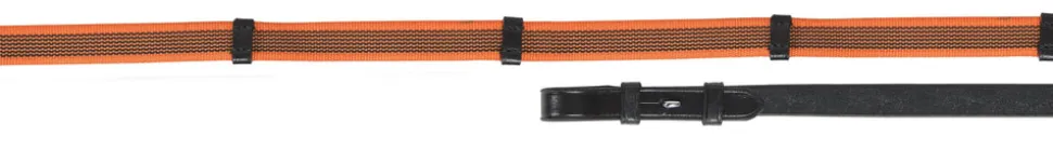 Velociti GARA Continental Rubber Grip Reins