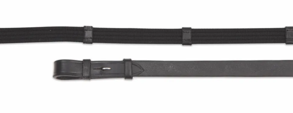 Velociti GARA Continental Web Reins