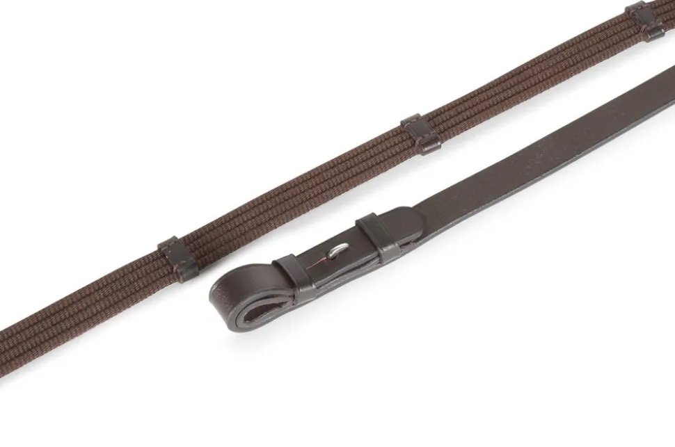 Velociti GARA Continental Web Reins