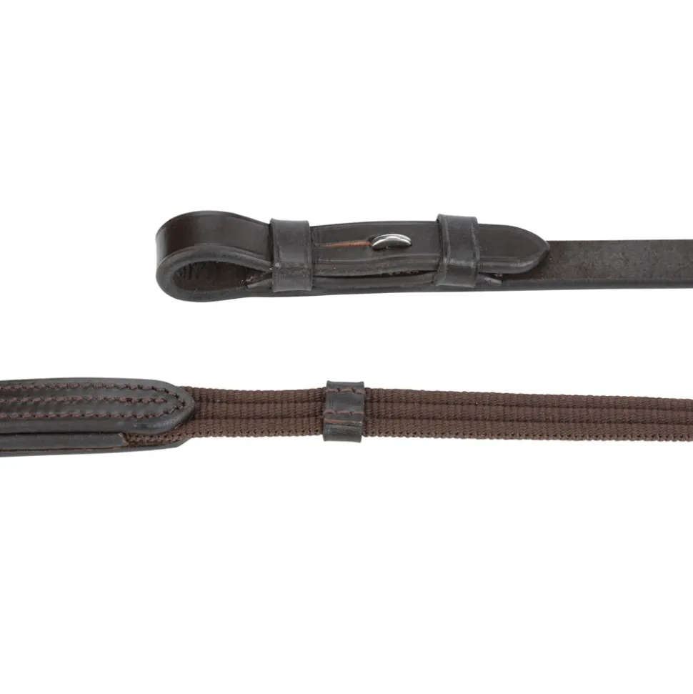 Velociti GARA Continental Web Reins