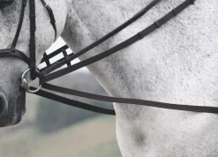 Velociti GARA Cotton Web Draw/Running Reins