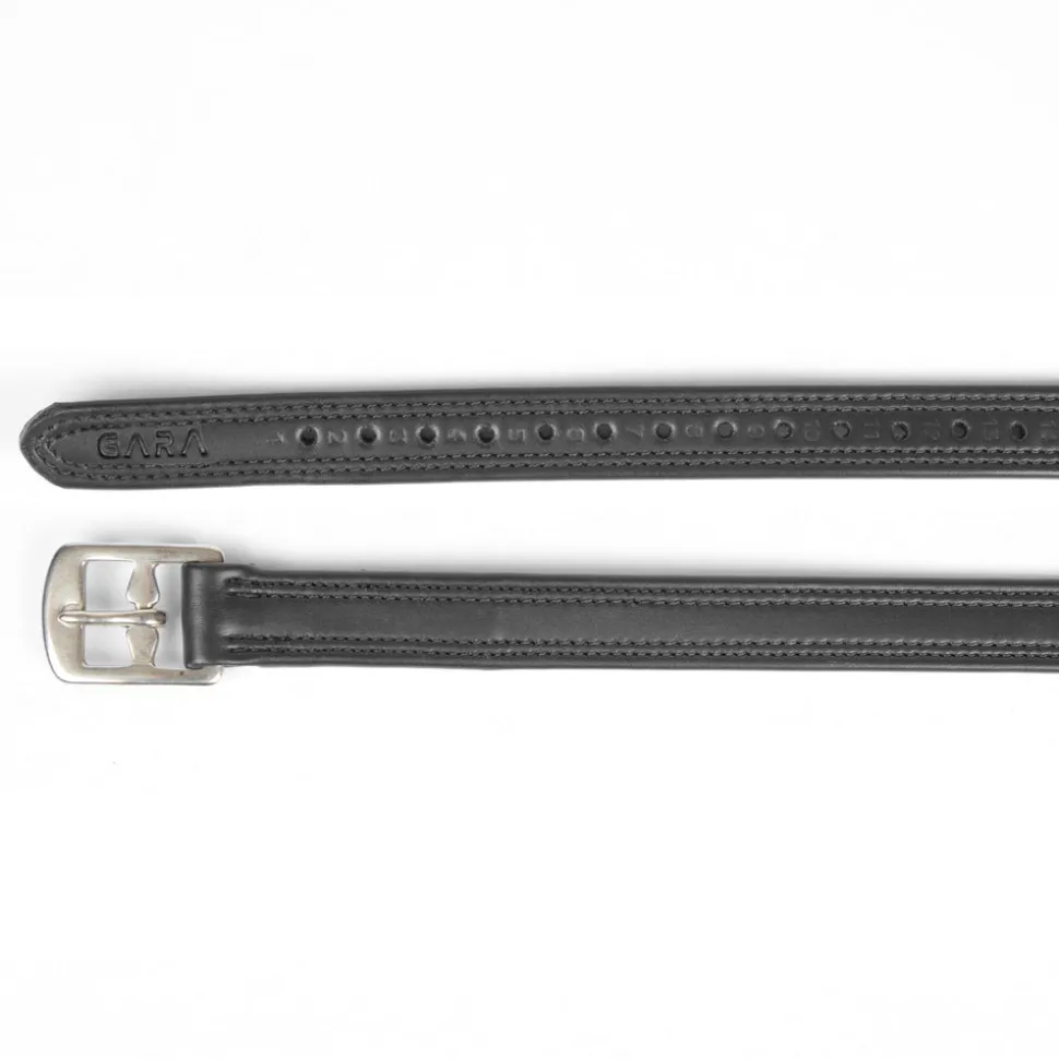 Velociti GARA Easy Care Stirrup Leathers