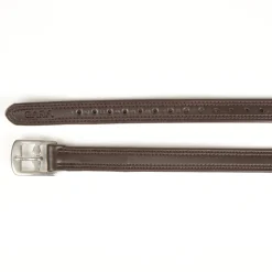 Velociti GARA Easy Care Stirrup Leathers