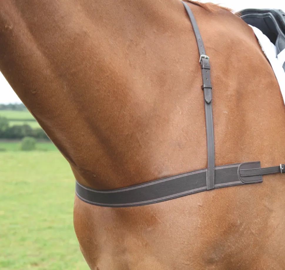 Velociti GARA Elastic Breastgirth