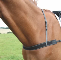 Velociti GARA Elastic Breastgirth