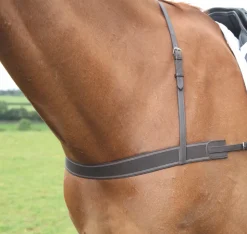 Velociti GARA Elastic Breastgirth