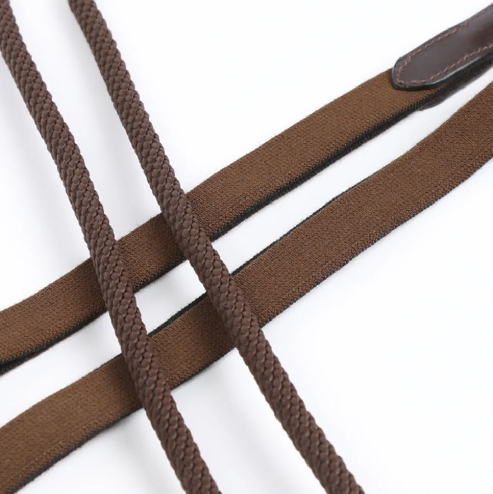 Velociti GARA Elasticated Draw Reins