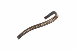 Velociti GARA Flower Diamante Browband