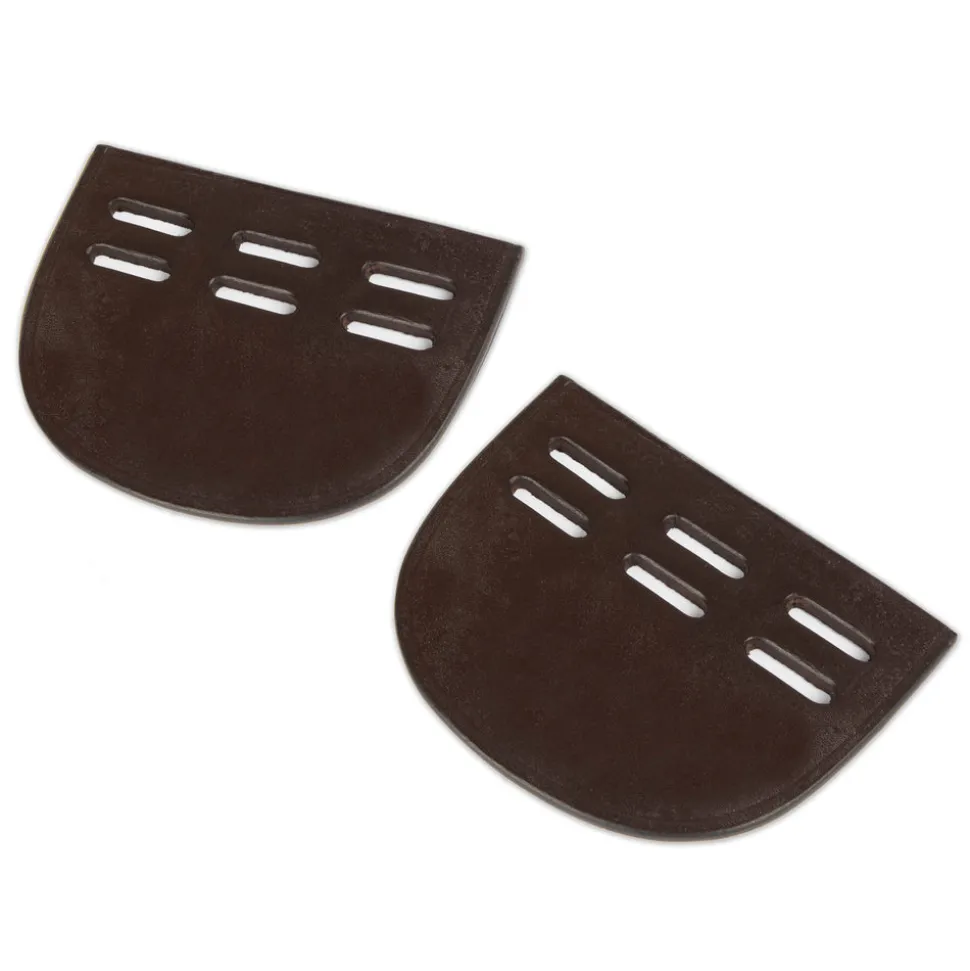Velociti GARA Girth Buckle Guards