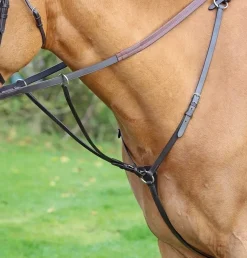 Velociti GARA Hunt Weight Breastplate