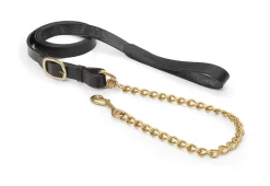 Velociti GARA Lead Rein with Chain