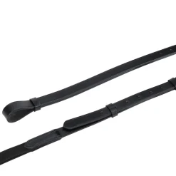 Velociti GARA Leather And Elastic Side Reins