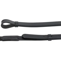 Velociti GARA Leather And Elastic Side Reins
