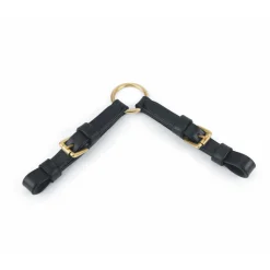 Velociti GARA Leather Coupling