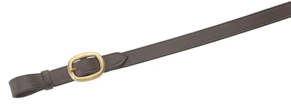 Velociti GARA Leather Lead Rein