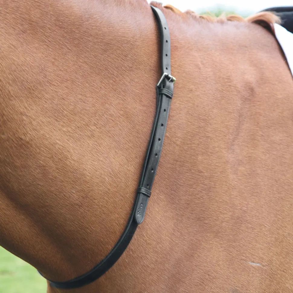 Velociti GARA Leather Neck Strap