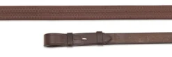 Velociti GARA Nylon Insert Rubber Grip Reins
