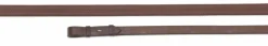 Velociti GARA Nylon Insert Rubber Grip Reins