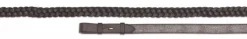 Velociti GARA Plaited Leather Reins