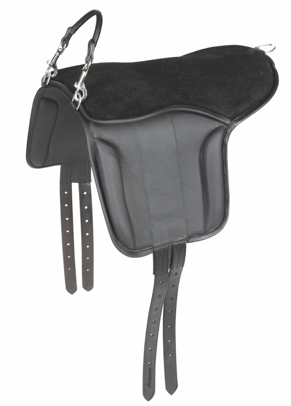 Velociti GARA Pony Pad