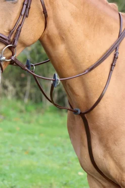 Velociti GARA Running Martingale