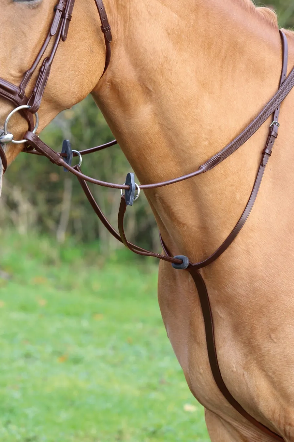 Velociti GARA Running Martingale