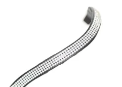 Velociti GARA Small Diamante Browband
