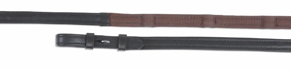 Velociti GARA Softy Dressage Reins