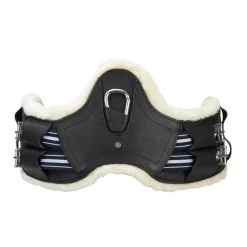 Velociti Lusso Elite Dressage Girth