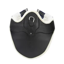 Velociti Lusso Elite Stud Girth