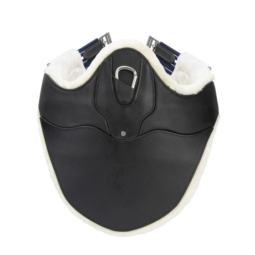 Velociti Lusso Elite Stud Girth