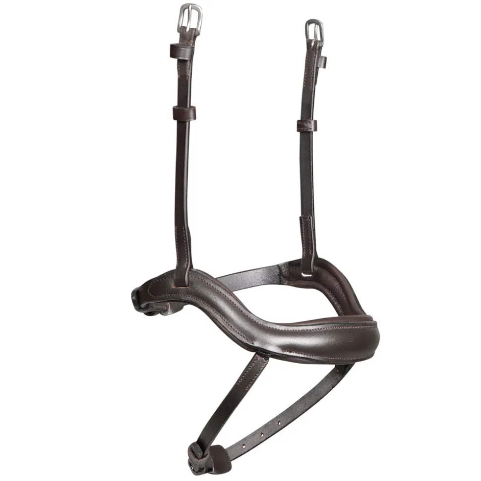 Velociti Lusso Ergonomic Flash Noseband