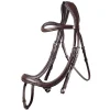 Velociti Lusso Ergonomic Curved Flash Bridle
