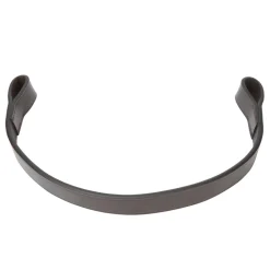 Velociti Lusso Flat Browband