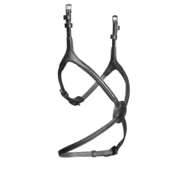 Velociti Lusso Grackle Noseband