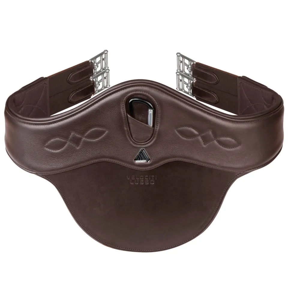 Velociti Lusso Stud Girth
