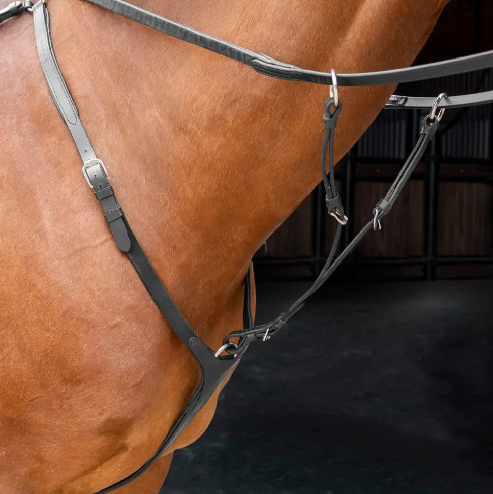 Velociti RAPIDA Breastplate