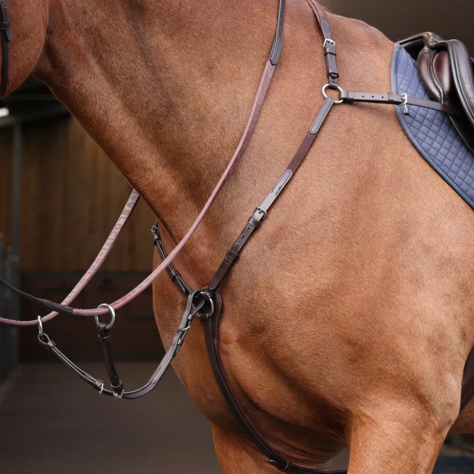 Velociti Rapida Elastic Breastplate