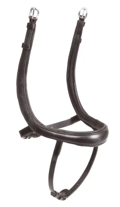 Velociti RAPIDA Ergonomic Curved Flash Noseband