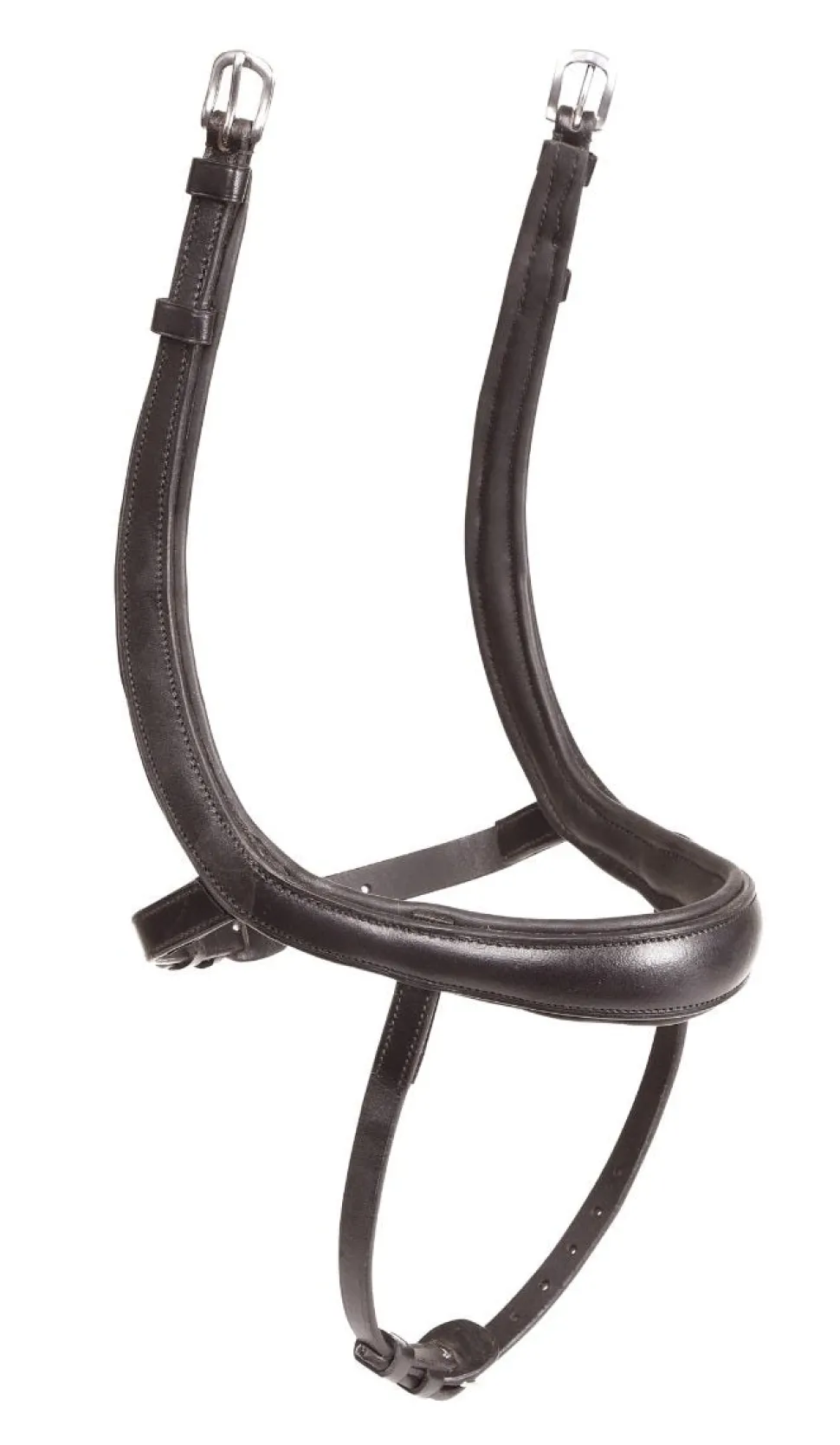 Velociti RAPIDA Ergonomic Curved Flash Noseband